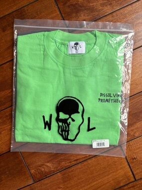 Brand New Warren Lotas Tshirt
